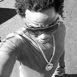 Meet your Posher, Patrick